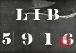 Image of Soviet Lieutenant Germany, 1945, second 1 stock footage video 65675066606