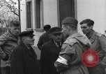 Image of Soviet Lieutenant Germany, 1945, second 4 stock footage video 65675066606