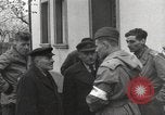 Image of Soviet Lieutenant Germany, 1945, second 5 stock footage video 65675066606