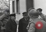Image of Soviet Lieutenant Germany, 1945, second 10 stock footage video 65675066606