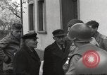 Image of Soviet Lieutenant Germany, 1945, second 11 stock footage video 65675066606