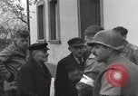 Image of Soviet Lieutenant Germany, 1945, second 12 stock footage video 65675066606
