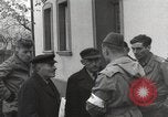 Image of Soviet Lieutenant Germany, 1945, second 15 stock footage video 65675066606