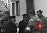 Image of Soviet Lieutenant Germany, 1945, second 16 stock footage video 65675066606