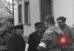 Image of Soviet Lieutenant Germany, 1945, second 17 stock footage video 65675066606