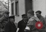 Image of Soviet Lieutenant Germany, 1945, second 18 stock footage video 65675066606