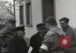 Image of Soviet Lieutenant Germany, 1945, second 19 stock footage video 65675066606