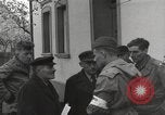 Image of Soviet Lieutenant Germany, 1945, second 22 stock footage video 65675066606