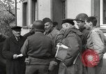 Image of Soviet Lieutenant Germany, 1945, second 23 stock footage video 65675066606
