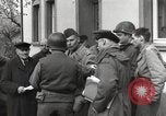 Image of Soviet Lieutenant Germany, 1945, second 24 stock footage video 65675066606