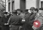 Image of Soviet Lieutenant Germany, 1945, second 26 stock footage video 65675066606