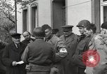 Image of Soviet Lieutenant Germany, 1945, second 28 stock footage video 65675066606