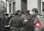 Image of Soviet Lieutenant Germany, 1945, second 29 stock footage video 65675066606