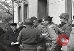 Image of Soviet Lieutenant Germany, 1945, second 30 stock footage video 65675066606