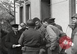 Image of Soviet Lieutenant Germany, 1945, second 31 stock footage video 65675066606