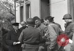 Image of Soviet Lieutenant Germany, 1945, second 32 stock footage video 65675066606