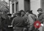 Image of Soviet Lieutenant Germany, 1945, second 33 stock footage video 65675066606