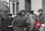 Image of Soviet Lieutenant Germany, 1945, second 34 stock footage video 65675066606
