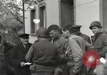 Image of Soviet Lieutenant Germany, 1945, second 35 stock footage video 65675066606