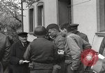 Image of Soviet Lieutenant Germany, 1945, second 36 stock footage video 65675066606