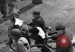 Image of Soviet Lieutenant Germany, 1945, second 38 stock footage video 65675066606