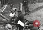 Image of Soviet Lieutenant Germany, 1945, second 39 stock footage video 65675066606