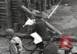 Image of Soviet Lieutenant Germany, 1945, second 40 stock footage video 65675066606