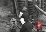 Image of Soviet Lieutenant Germany, 1945, second 41 stock footage video 65675066606