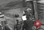 Image of Soviet Lieutenant Germany, 1945, second 42 stock footage video 65675066606