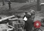Image of Soviet Lieutenant Germany, 1945, second 43 stock footage video 65675066606