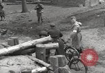 Image of Soviet Lieutenant Germany, 1945, second 44 stock footage video 65675066606