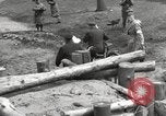 Image of Soviet Lieutenant Germany, 1945, second 46 stock footage video 65675066606