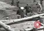 Image of Soviet Lieutenant Germany, 1945, second 47 stock footage video 65675066606