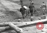 Image of Soviet Lieutenant Germany, 1945, second 49 stock footage video 65675066606