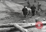 Image of Soviet Lieutenant Germany, 1945, second 50 stock footage video 65675066606