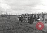 Image of Soviet Lieutenant Germany, 1945, second 52 stock footage video 65675066606