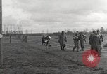 Image of Soviet Lieutenant Germany, 1945, second 56 stock footage video 65675066606