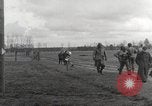 Image of Soviet Lieutenant Germany, 1945, second 57 stock footage video 65675066606