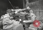 Immagine di Il Tenente sovietica Germania, 1945, secondo 6 filmato di repertorio 65675066607