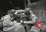 Immagine di Il Tenente sovietica Germania, 1945, secondo 9 filmato di repertorio 65675066607