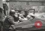 Immagine di Il Tenente sovietica Germania, 1945, secondo 11 filmato di repertorio 65675066607