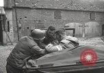 Immagine di Il Tenente sovietica Germania, 1945, secondo 13 filmato di repertorio 65675066607