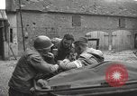 Immagine di Il Tenente sovietica Germania, 1945, secondo 14 filmato di repertorio 65675066607