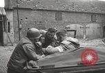 Immagine di Il Tenente sovietica Germania, 1945, secondo 15 filmato di repertorio 65675066607