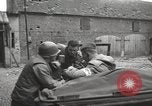Immagine di Il Tenente sovietica Germania, 1945, secondo 16 filmato di repertorio 65675066607