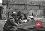 Immagine di Il Tenente sovietica Germania, 1945, secondo 17 filmato di repertorio 65675066607