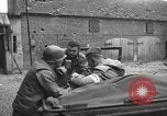 Immagine di Il Tenente sovietica Germania, 1945, secondo 18 filmato di repertorio 65675066607
