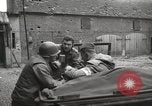 Immagine di Il Tenente sovietica Germania, 1945, secondo 19 filmato di repertorio 65675066607