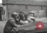 Immagine di Il Tenente sovietica Germania, 1945, secondo 20 filmato di repertorio 65675066607