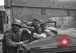 Immagine di Il Tenente sovietica Germania, 1945, secondo 22 filmato di repertorio 65675066607